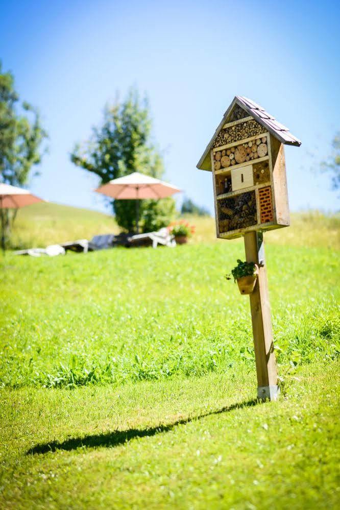 Pension Pinzgauer Hof Maria Alm am Steinernen Meer Exterior foto